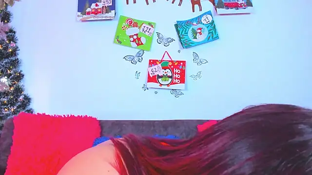 Snapshot of Channel-Parker chatting on 31, 12, 2024 Channel-Parker online show from 31, 12, 2024