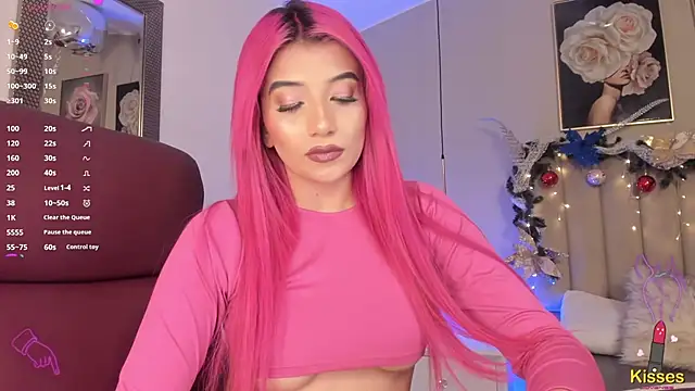 Emma Thompsson online show from 7, 12, 2024