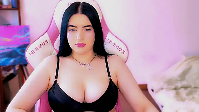 EvangelinaVangelis online show from 6, 7, 2026