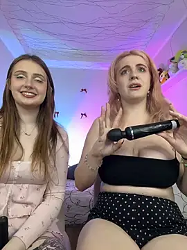 your favoritegirls online show from 11, 3, 2025