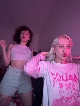 Dooubletroublee online show from 12, 5, 2026