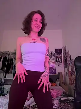 Dooubletroublee online show from 24, 5, 2026