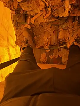 cussy007 online show from 15, 12, 2025