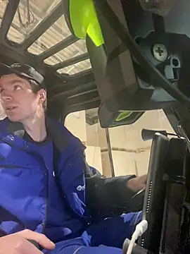 Ricoleckt online show from 9, 1, 2025