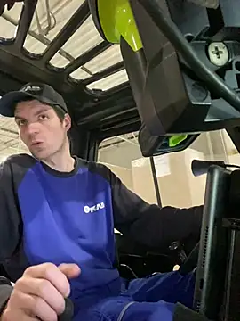 Ricoleckt online show from 22, 1, 2025