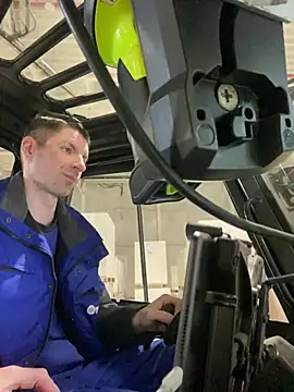 Ricoleckt online show from 19, 2, 2025