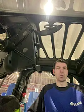 Ricoleckt online show from 14, 3, 2025