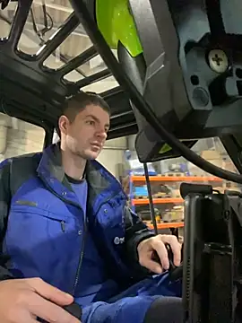 Ricoleckt online show from 24, 10, 2025