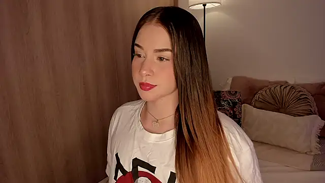 Lady lacey05 online show from 25, 9, 2025