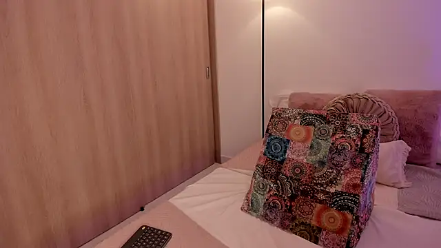 Lady lacey05 online show from 12, 11, 2025