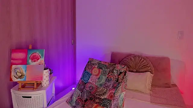 Lady lacey05 online show from 23, 6, 2026