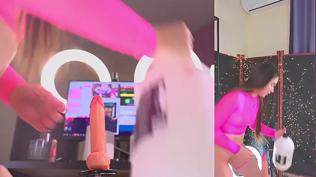 KateBleare online show from 28, 1, 2025