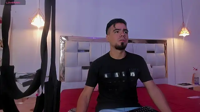 PittAndLunaa online show from 17, 12, 2025