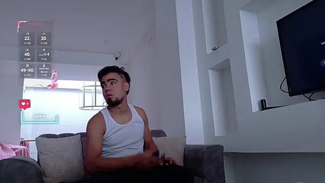 PittAndLunaa online show from 19, 7, 2026