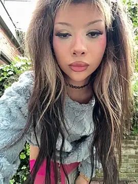 jackelinuh online show from 3, 5, 2026