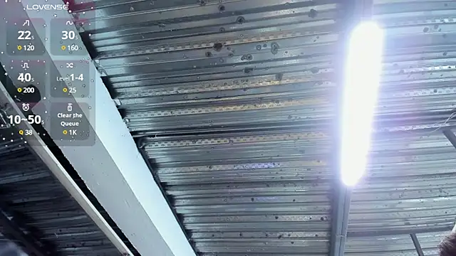 Snapshot of Misslinda_ chatting on 21, 2, 2025 Misslinda online show from 21, 2, 2025