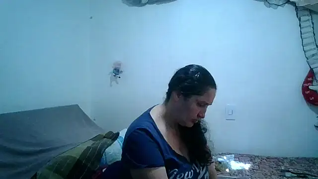 ximenajimenez online show from 30, 10, 2025