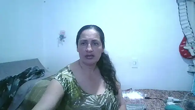 ximenajimenez online show from 5, 11, 2025