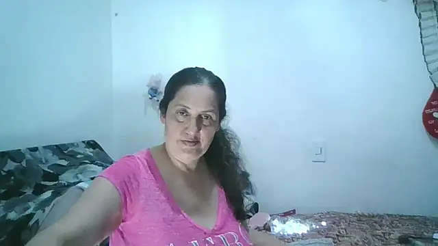 ximenajimenez online show from 15, 11, 2025