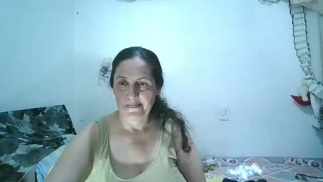 ximenajimenez online show from 3, 12, 2025
