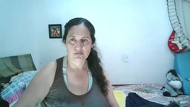 ximenajimenez online show from 12, 2, 2026