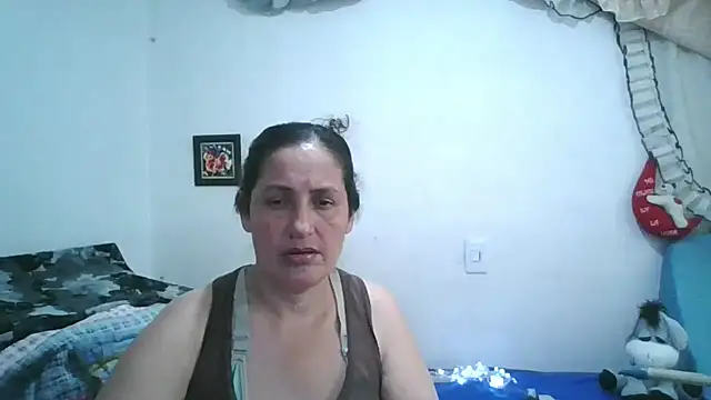 ximenajimenez online show from 22, 2, 2026