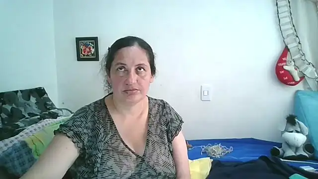 ximenajimenez online show from 1, 3, 2026