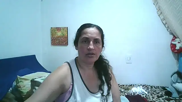 ximenajimenez online show from 4, 5, 2026