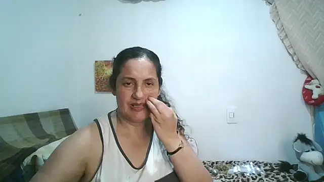 ximenajimenez online show from 5, 5, 2026