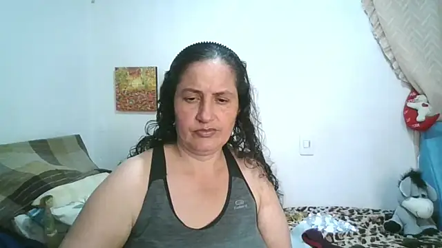 ximenajimenez online show from 6, 5, 2026
