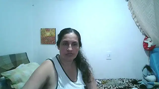 ximenajimenez online show from 7, 5, 2026