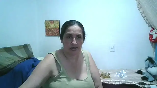 ximenajimenez online show from 13, 5, 2026