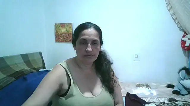 ximenajimenez online show from 15, 5, 2026