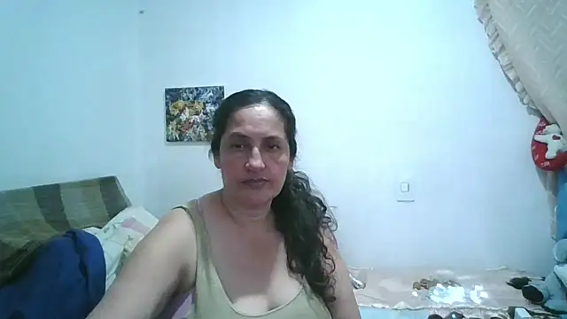 ximenajimenez online show from 18, 5, 2026