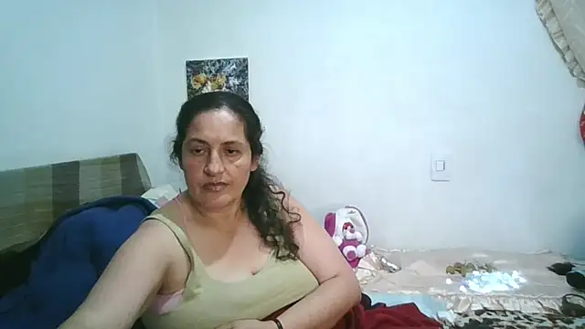 ximenajimenez online show from 19, 5, 2026