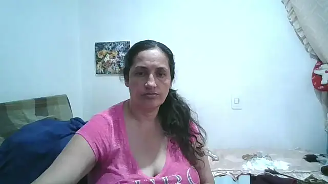 ximenajimenez online show from 19, 5, 2026