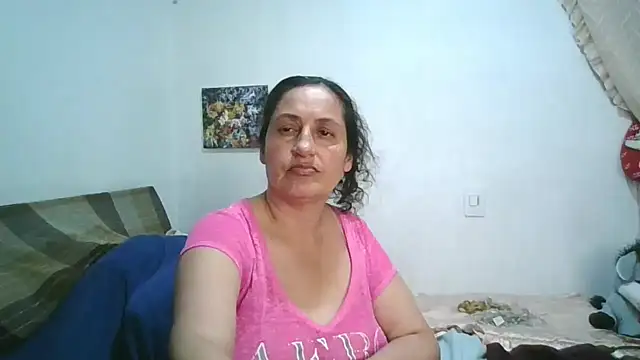 ximenajimenez online show from 21, 5, 2026