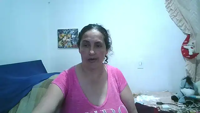 ximenajimenez online show from 23, 5, 2026