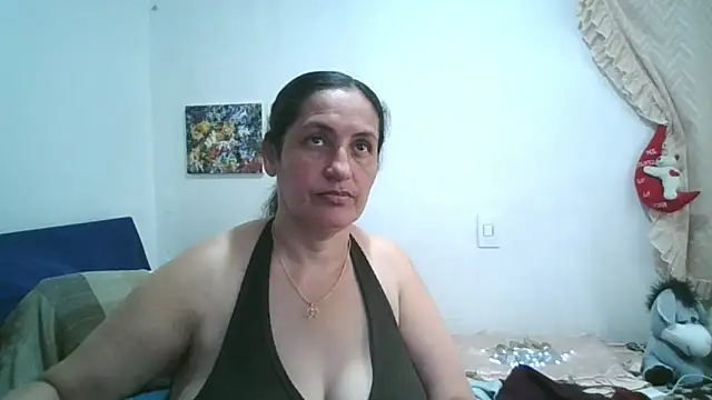 ximenajimenez online show from 24, 5, 2026