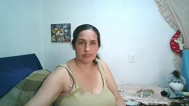 ximenajimenez online show from 25, 5, 2026