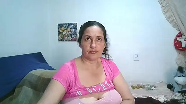 ximenajimenez online show from 29, 5, 2026