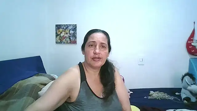 ximenajimenez online show from 7, 6, 2026