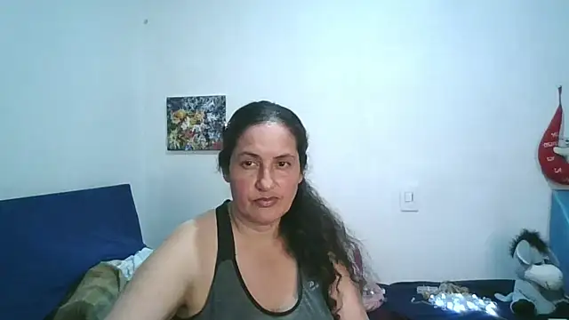 ximenajimenez online show from 11, 6, 2026