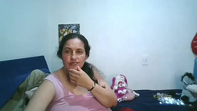 ximenajimenez online show from 14, 6, 2026