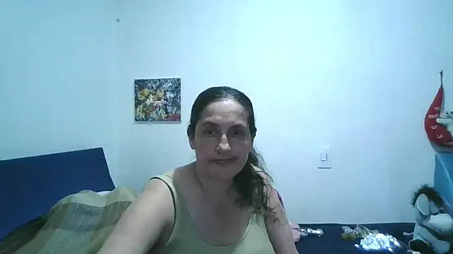 ximenajimenez online show from 15, 6, 2026
