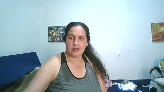 ximenajimenez online show from 22, 6, 2026