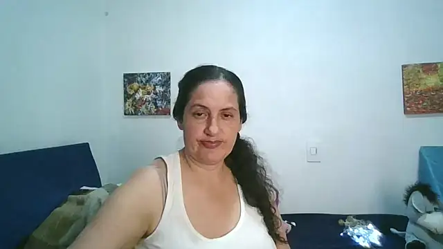 ximenajimenez online show from 24, 6, 2026