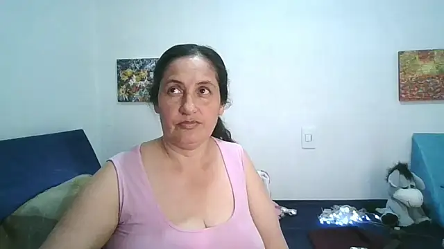 ximenajimenez online show from 2, 7, 2026
