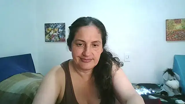 ximenajimenez online show from 24, 7, 2026