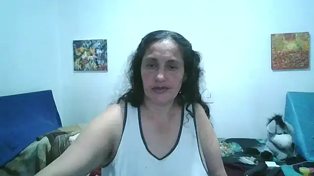 ximenajimenez online show from 25, 7, 2026
